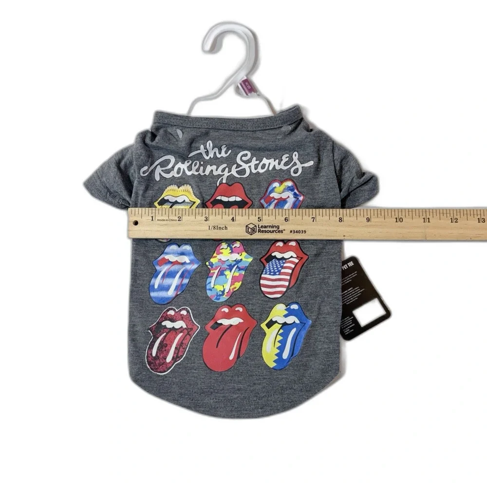 the Rolling Stones rolling stones
